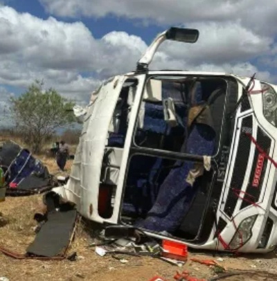President Ruto Mourns 23 People Killed in Mtito Andei Accident, Issues New Directive