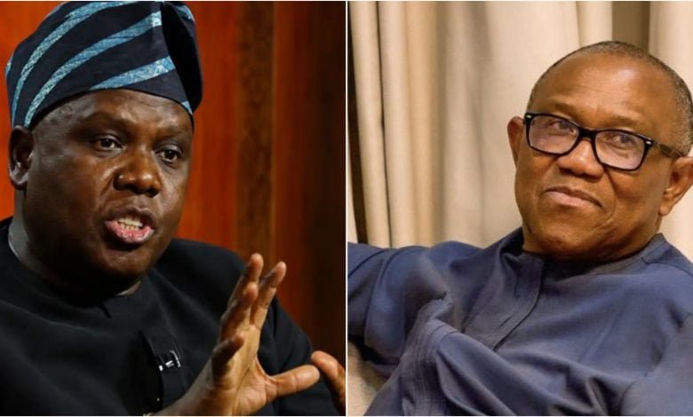 ‘Content Creators’ – Presidency Mocks NDC Campaign Council List