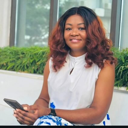 Woman killed in Sakumono shooting with uncle identified as entrepreneur and CEO of Kussa Shea Bliss