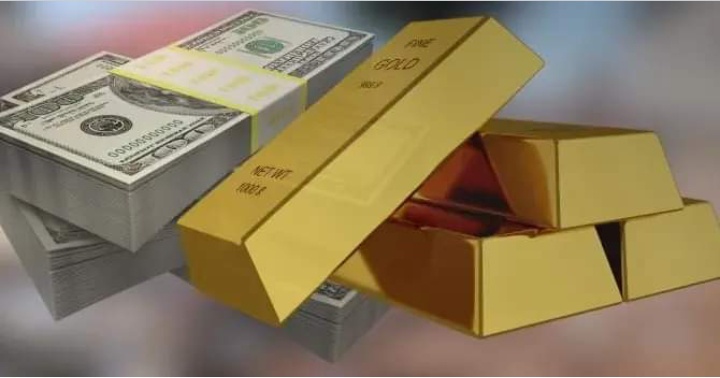 Gold Prices Drop by Nearly KSh 19,000 in One Week, CBK Reports