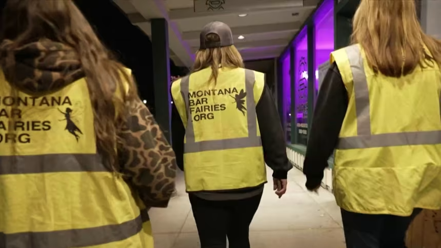 ‘Bar Fairies,’ a Community Activist Group, Fight Drunk Driving With Free Coffee