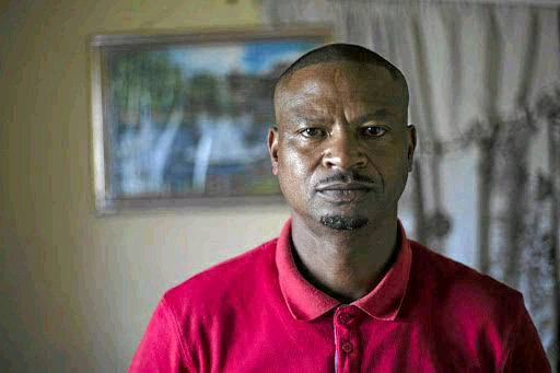 A Retired Football Star Lost His Money, House, Wife, And Family Because Of This