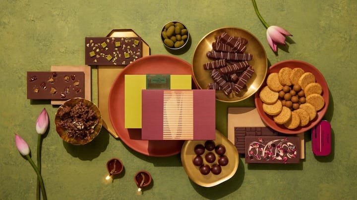 Sugar rush: How India’s craft chocolates and luxury mithais are shaking up the confectionery world