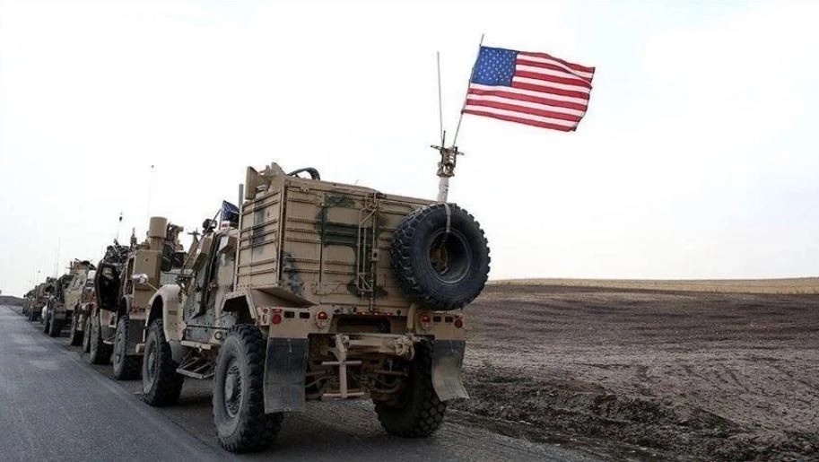 Iran hails ‘expulsion’ of US from Iraq, says it marks beginning of broader regional withdrawal
