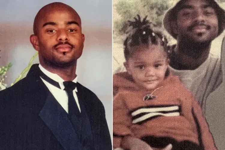 California Man Gets Life for 2001 Shooting That Killed Father and Toddler Visiting Grandparents