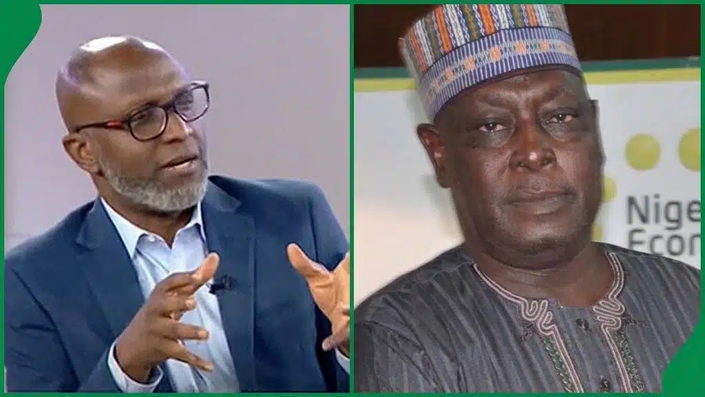 I’m Shocked You Will Tell Such Lie – Akande Blasts Babachir Lawal Over False Allegation Against Osinbajo