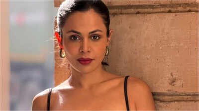 108 Base Hospital – Uri actress Ashmita Bakshi on bold roles; says ‘If the script is good then I will think about it’