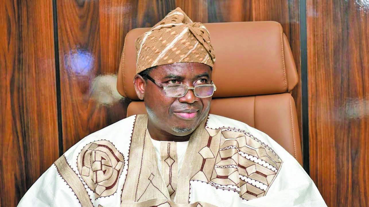 2027: Parties, candidates kick over omission in INEC’s final list