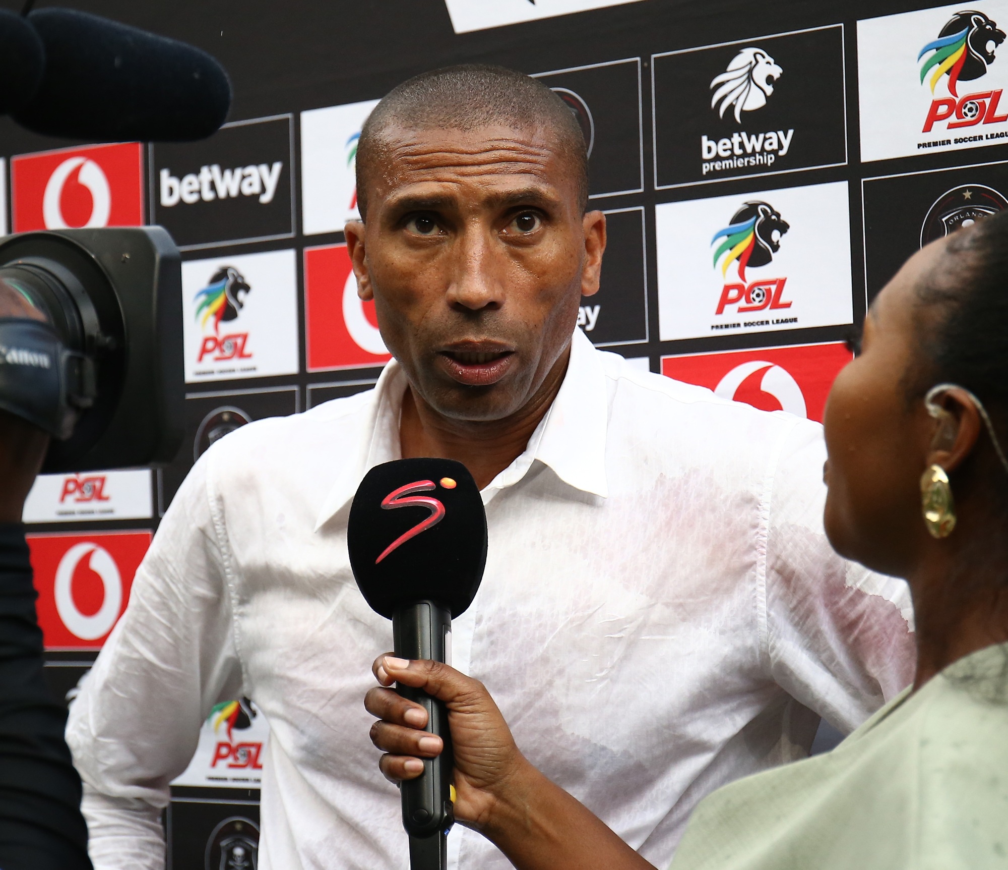 Ouaddou Reflects on Derby Victory