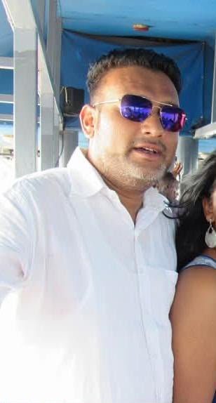 Tejas Patel remanded to Luzira Prison as charge sheet is amended to aggravated human trafficking