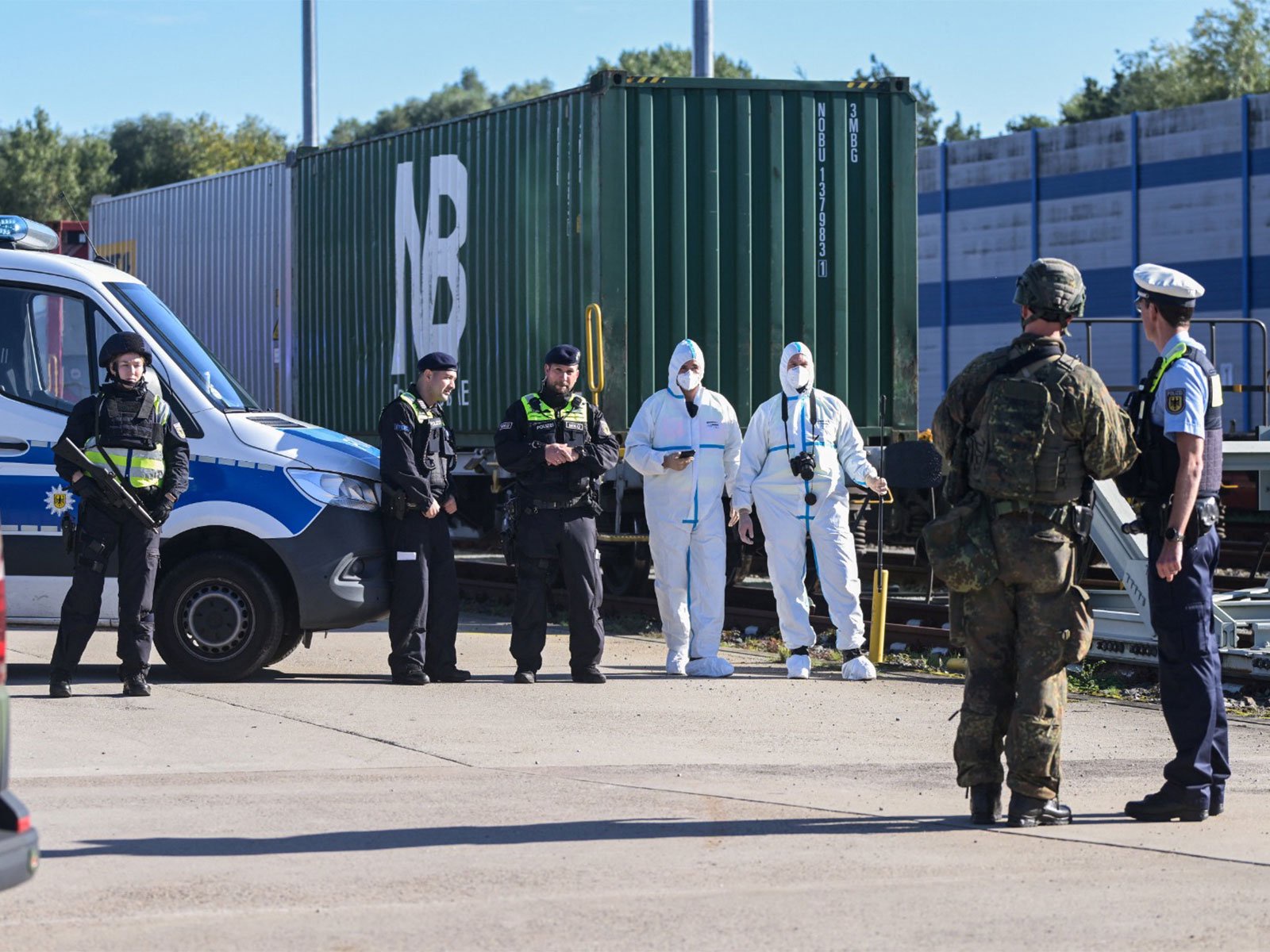 Three Indian students killed in Germany fire; resident arrested on homicide charges