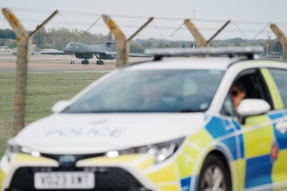 Britain faces ‘new era’ of security threats from Iran and Russia, MI5 says