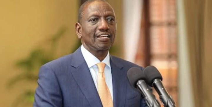 Ruto’s 6pm announcement sparks stadium speculation after State House teaser