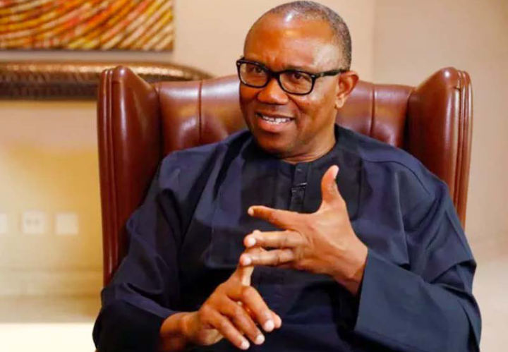 The Things We Will Do To People Who’re Planning To Rig The 2027 General Elections – Peter Obi