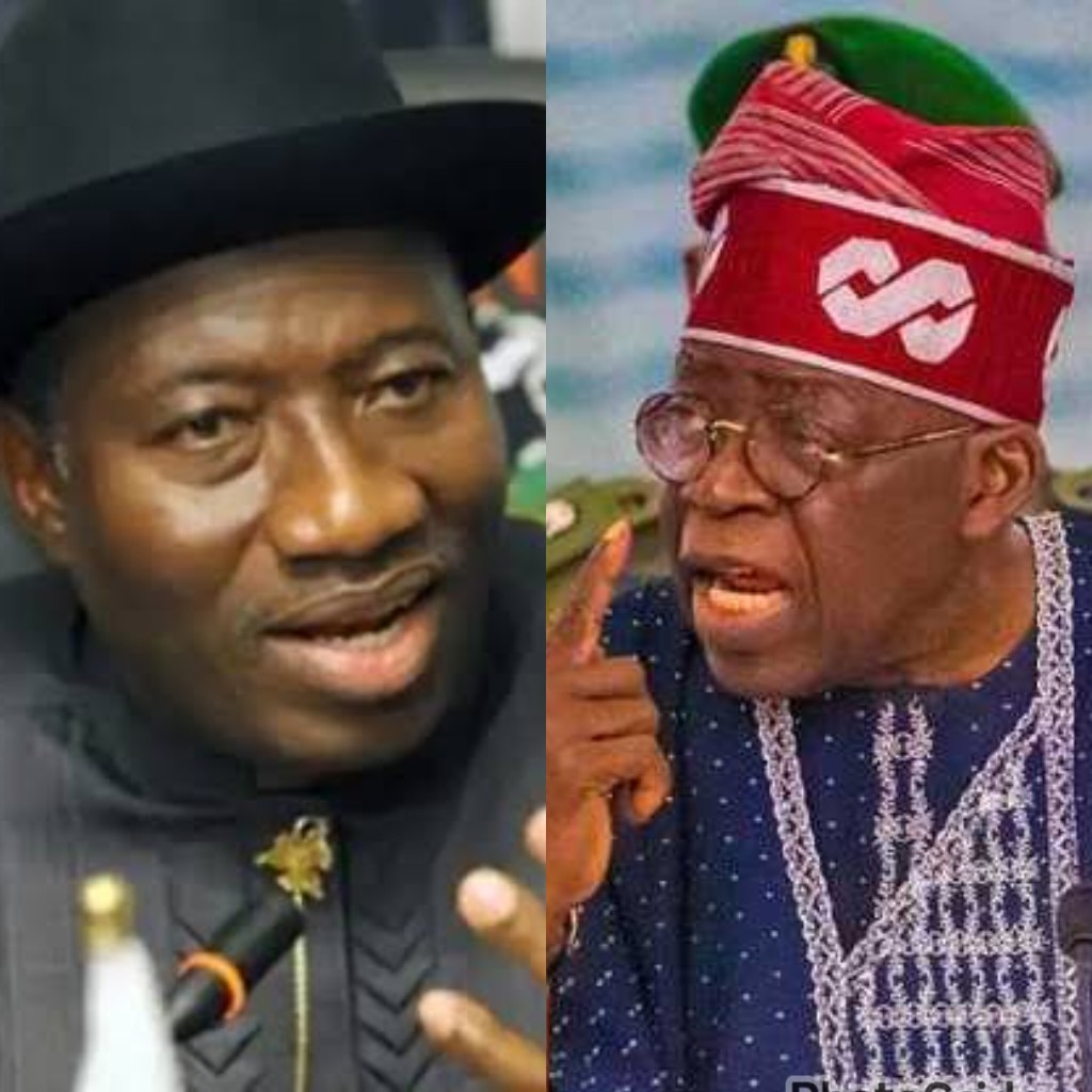 Today’s Headlines: Whether Tinubu wins or loses in 2027, Yorubas are for done for — Retired Commodore Olawunmi﻿. Abacha freed Ijaw from oppression by creating Bayelsa, Diri says