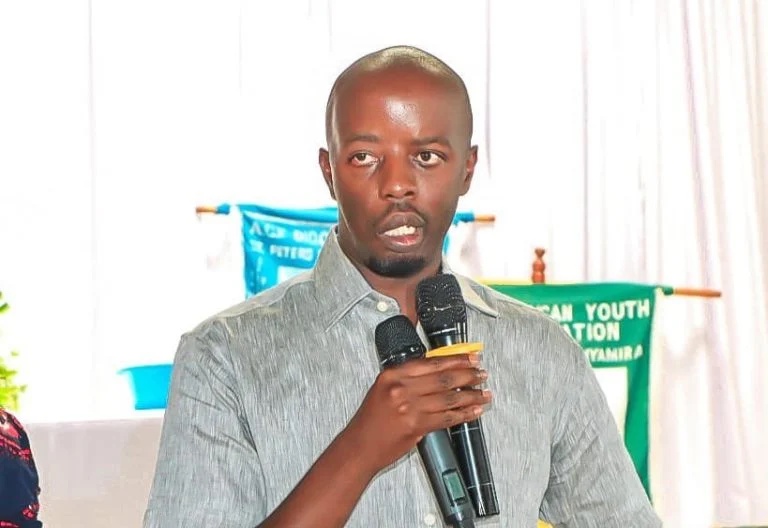 Raila Junior profile: Education, career, and businesses owned by Raila’s youngest son