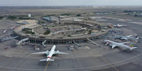 KAA Moves to Reassess Charges at JKIA and Other Airports