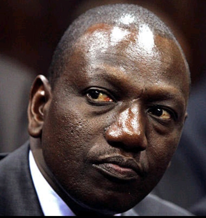Sifuna Alleges Why Ruto Is Confidently Telling Them to Use “Formal Channels” to Get Documents
