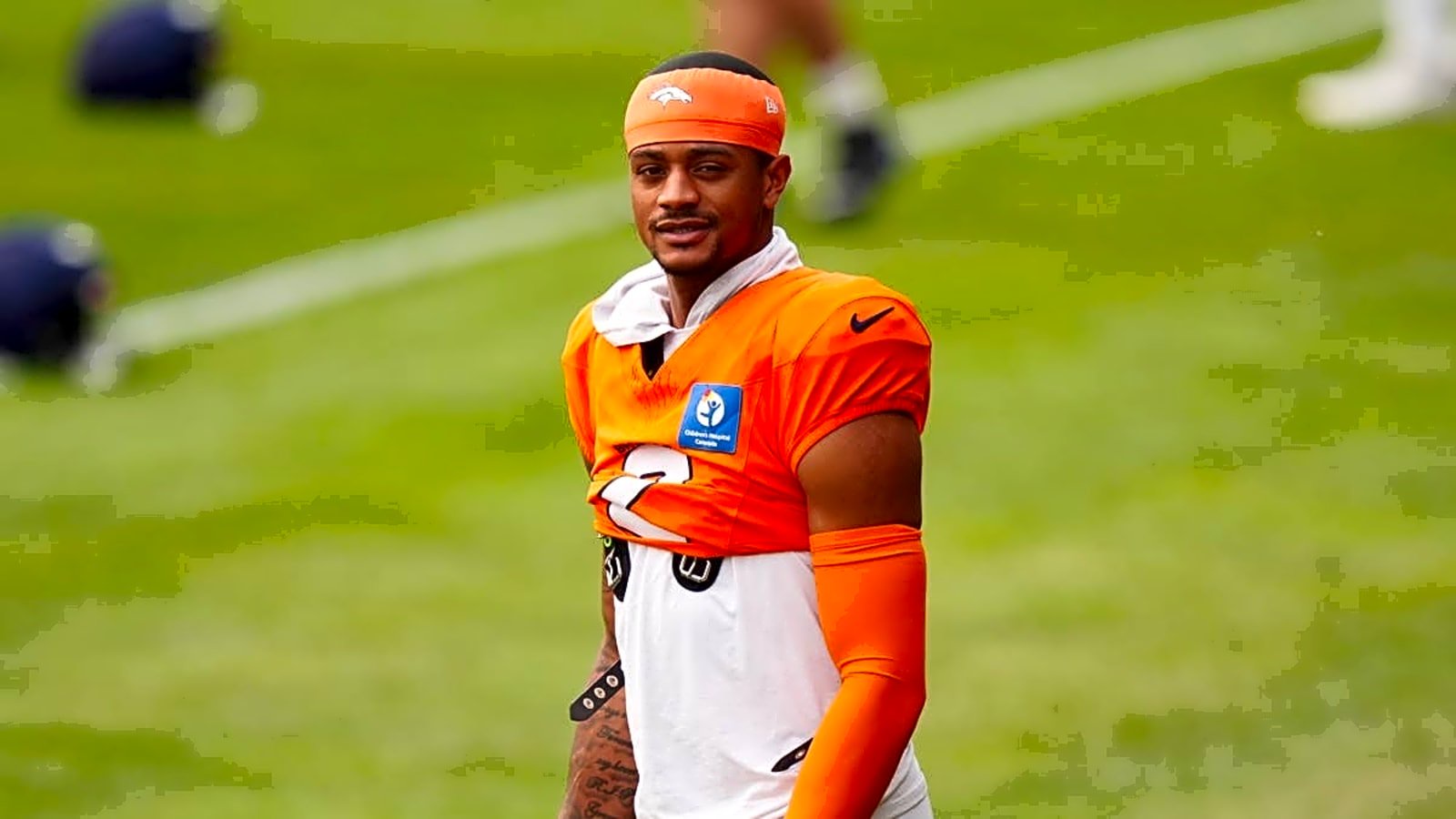 Pat Surtain Injury Update Surfaces Following Broncos’ Loss to 49ers
