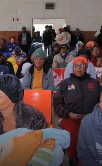 SASSA Announces Changes to November Grant Payments Because of Local Elections–story below