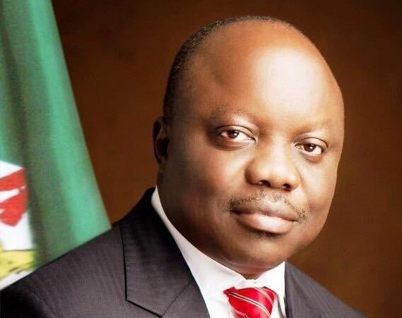 Tinubu mourns Ex-Gov Uduaghan