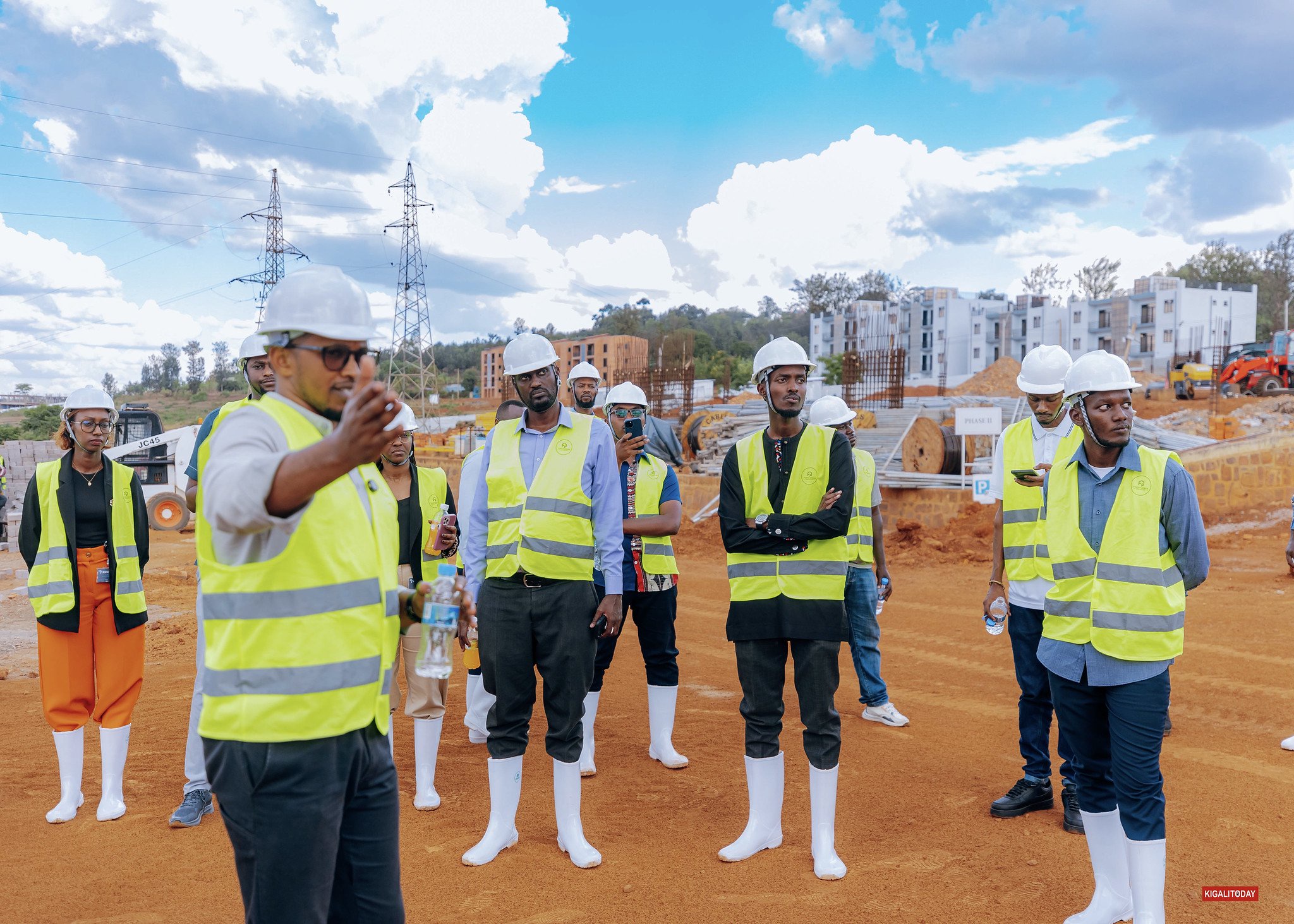 NCBA Bank Rwanda Offers 105% Mortgage for $22 Million Housing Project in Masaka