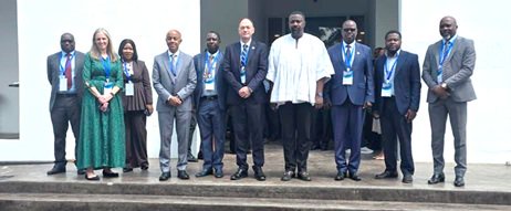 Digital innovation boosts water, crop yields – Dr Seid