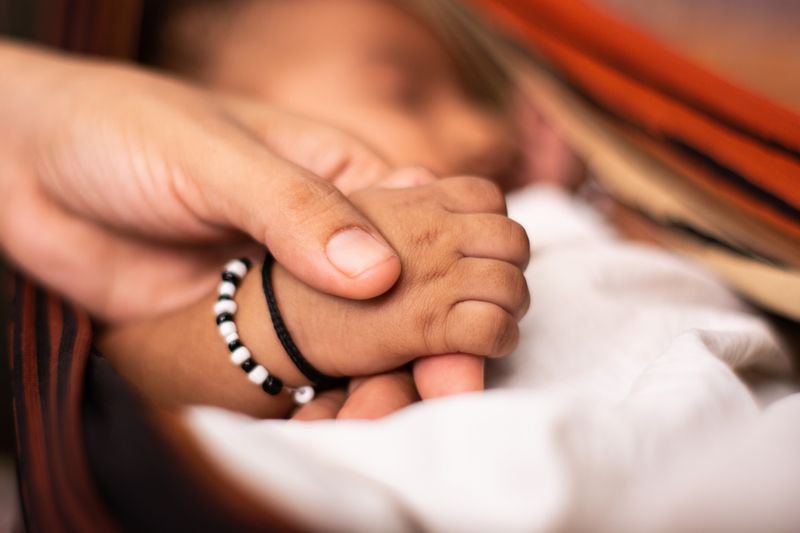 25-day-old baby kidnapped in Thane district, rescued within four hours; 5 held