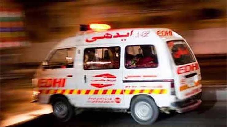 Woman dies under mysterious circumstances in Lahore
