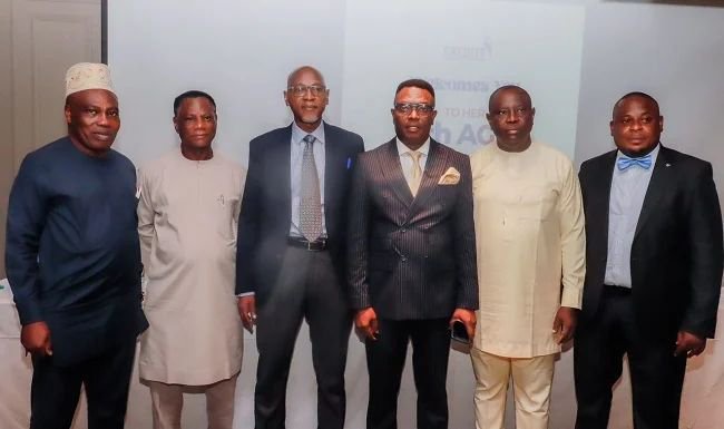 Credite Capital declares N70m dividend, plans N1bn capital base