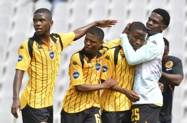 Kaizer Chiefs Score 5 As Orlando Pirates Suffer a Completely Different Fate
