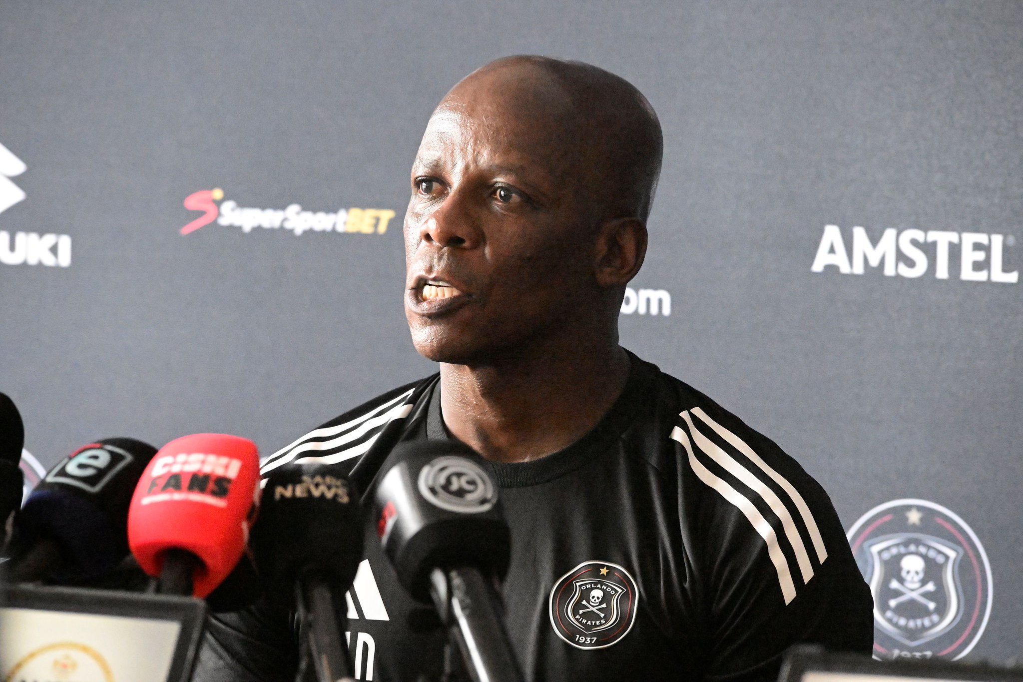 Exclusive: Arrows Break Silence on Ncikazi