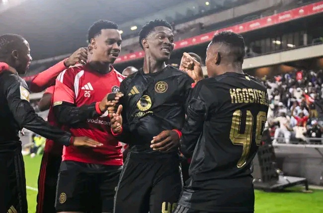 Orlando Pirates Face Selection Dilemma as Key Midfielder Risks Missing Soweto Derby