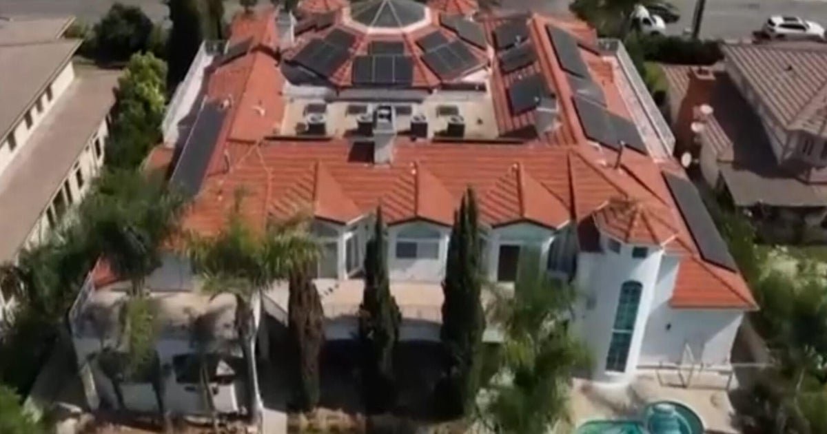 Couple in surrogacy scandal arrested
