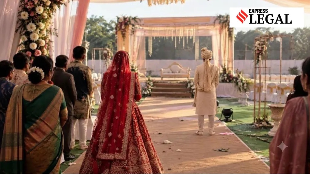 Daughter’s wedding decor not as ‘promised’, mother wins Rs 1.20 lakh from company