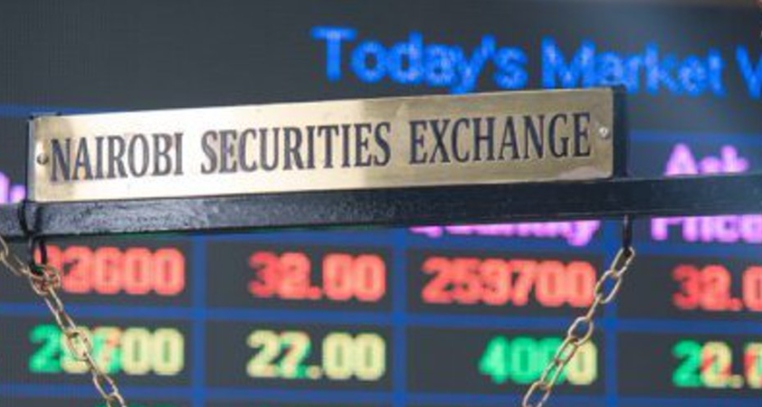 Heavy Institutional Demand: Over 970,000 NSE Shares Change Hands in Landmark Trading Session