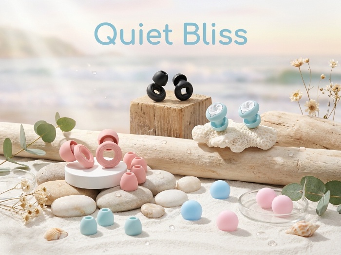 Embrace the Silence: Discover Our Top Ear Care Essentials
