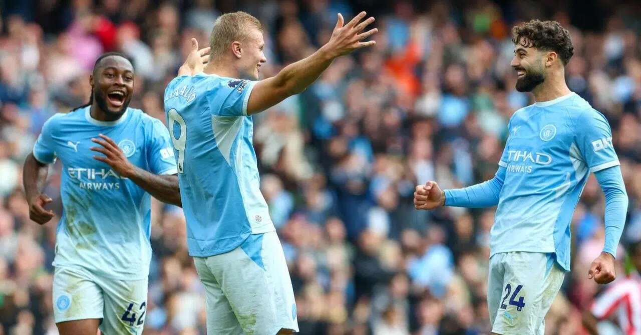 Liverpool v Manchester City: Confirmed team news and line-ups as hostile Anfield awaits Maresca’s men