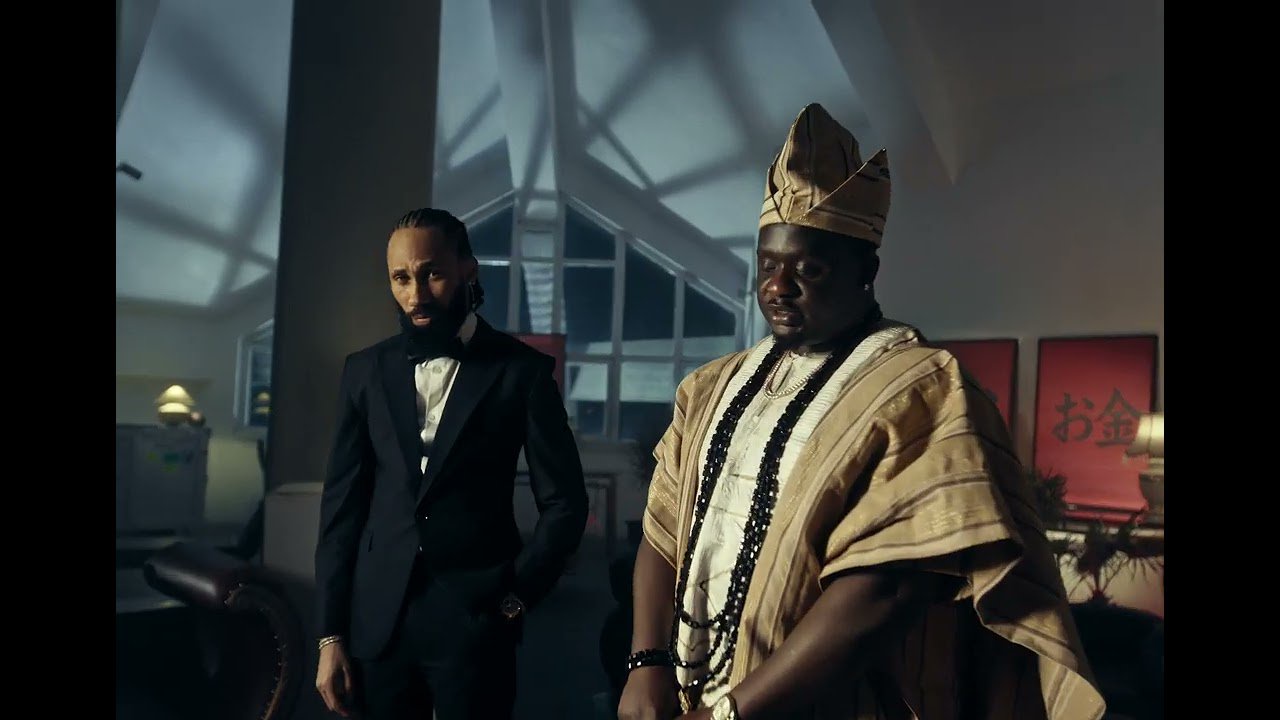 5 New Music Videos to Watch This Weekend: Ayra Starr, Tiwa Savage, Phyno, Ty Bello & More
