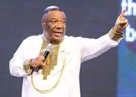 Duncan-Williams Shócks Ghanaians As He Goes After Popular NPP Member, Sues Him For Defamation