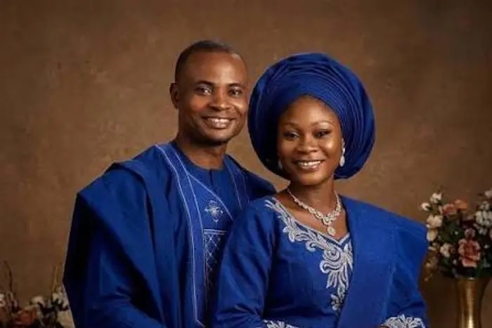 Bandits abduct newlywed reverend and his bride with four others while returning from their engagement ceremony in Kwara