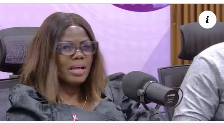 GWITA: 80% of Women, Youth Traders Face Border Challenges