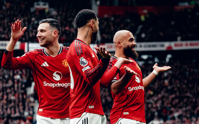 COM VS MNU: Man Utd’s Confirmed Team News And Best Possible Starting Line-up Against Como