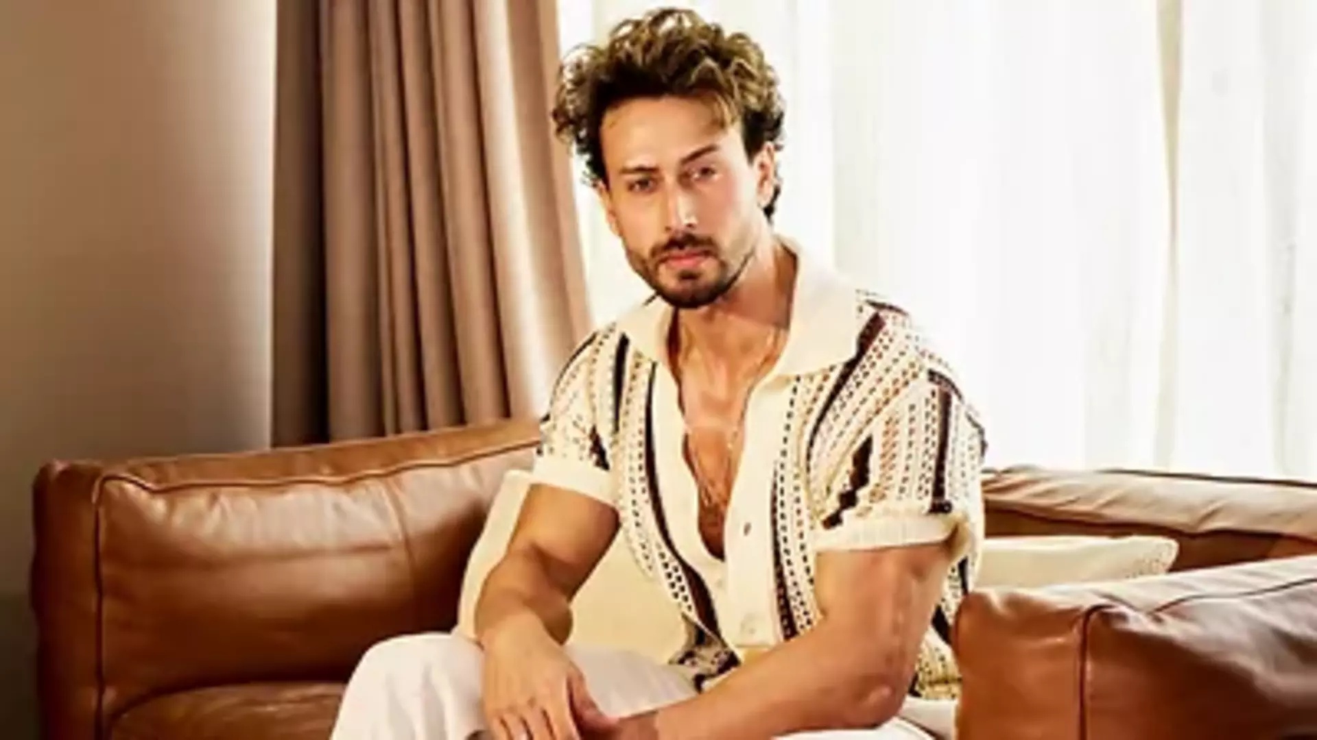 Tiger Shroff Firing Case: CCTV Footage Traces Suspects’ Movements At Surat Railway Station