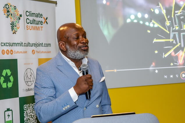 Stop inflating event attendance figures to massage egos – Ruddy Kwakye urges accurate data for sustainable planning