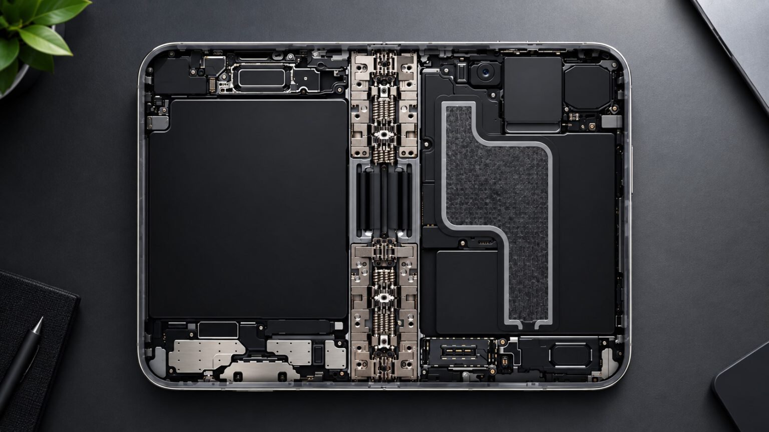 iPhone Duo Split Battery Capacity Ranked Against Every Recent iPhone