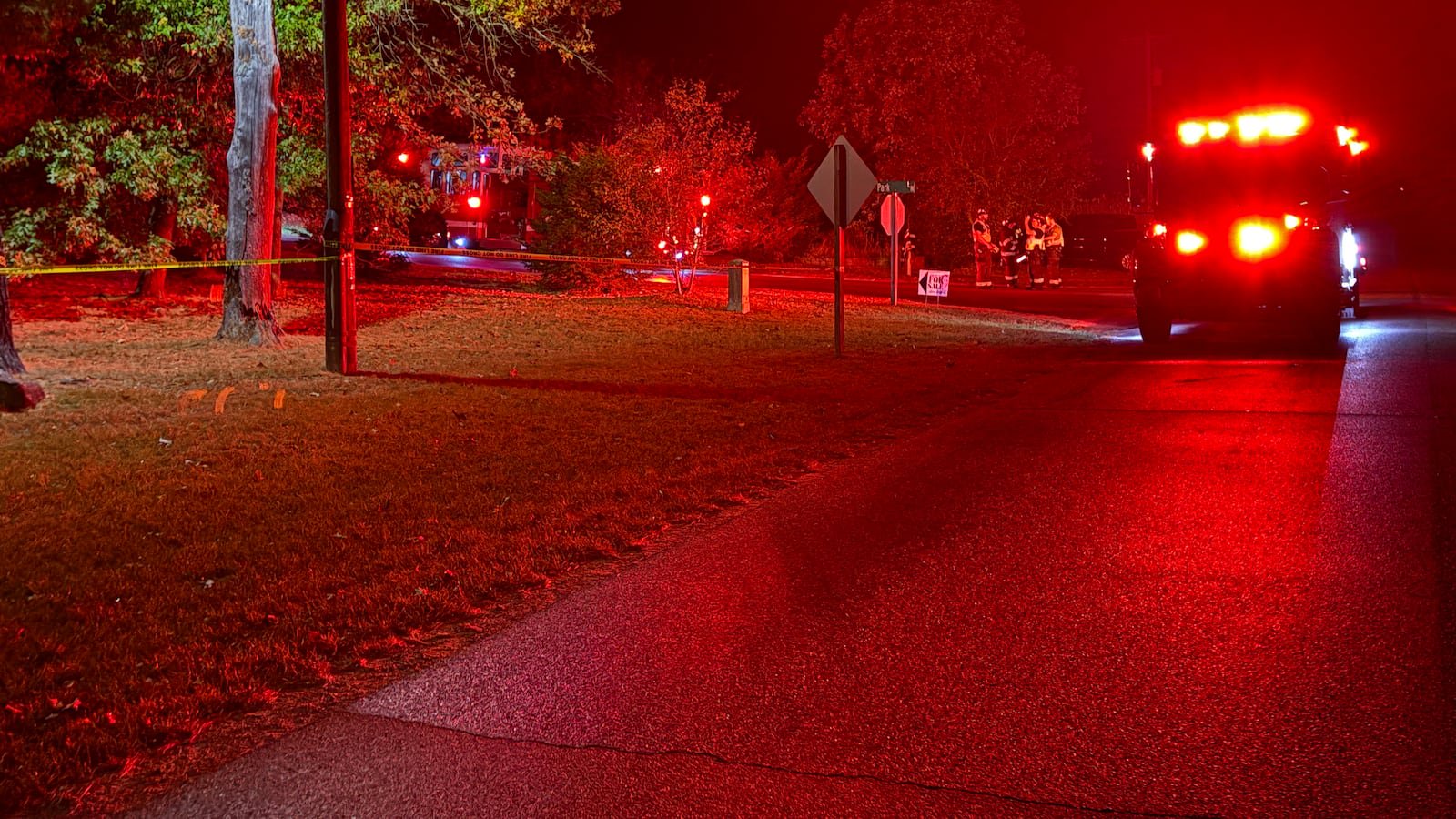 Multiple crews responding to plane crash in Sauk County