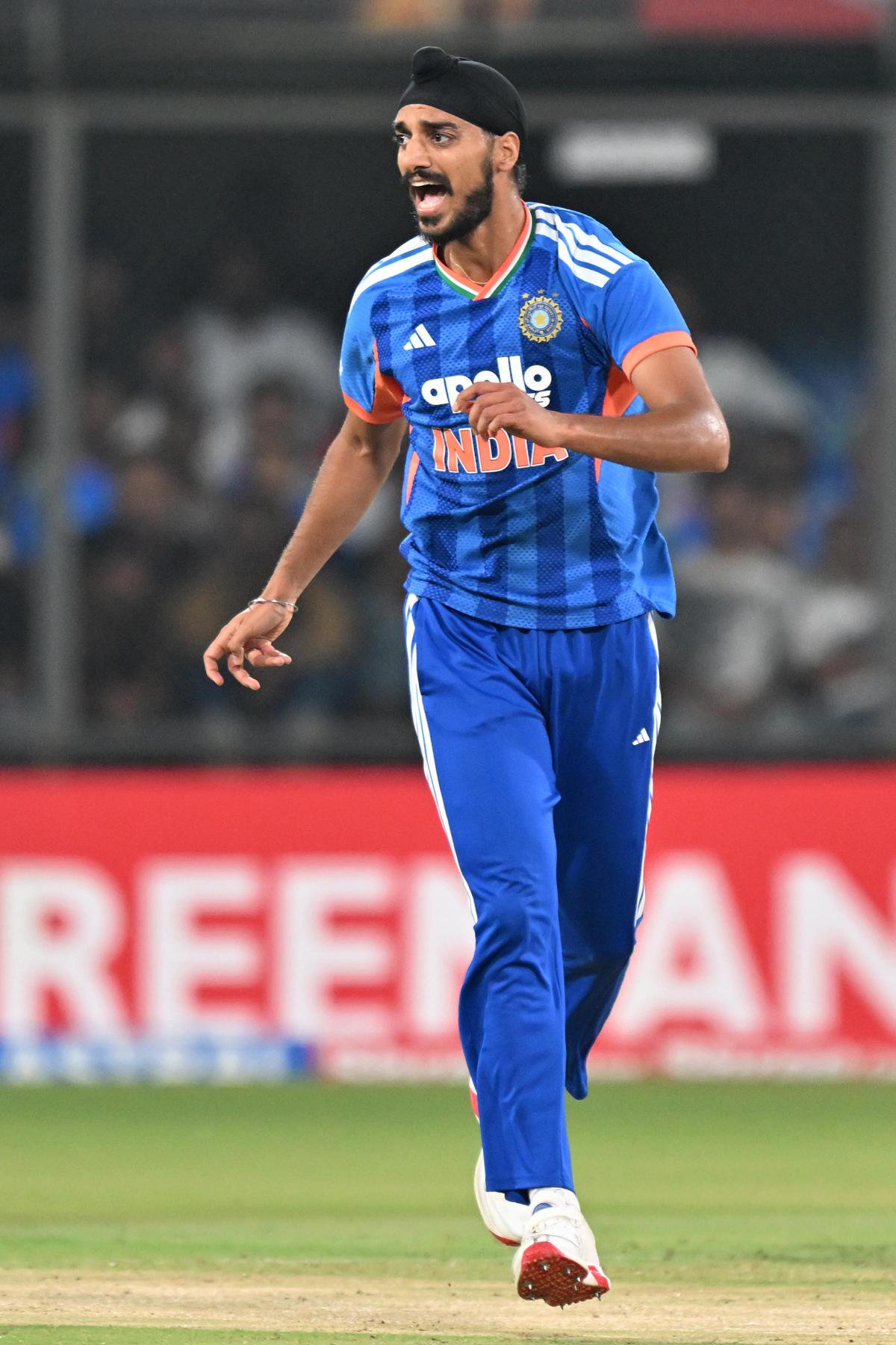 Bowlers — a fraternity that has been on a hiding