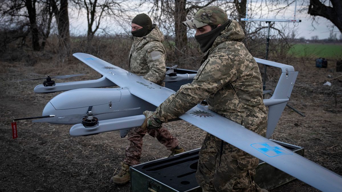Russia Moves to Strengthen Data Centre Security After Drone Attacks on Yandex Facilities
