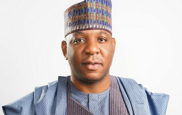 Audu Confronts Industrial Stagnation